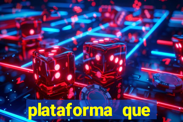 plataforma que aceita cartao de debito